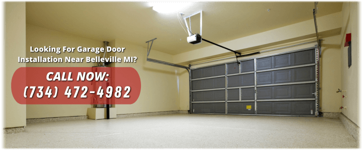 Belleville MI Garage Door Repair Belleville MI Garage Door Repair